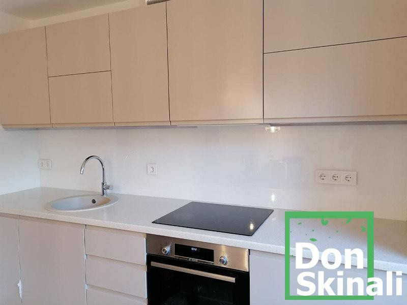 Кухонные фартуки