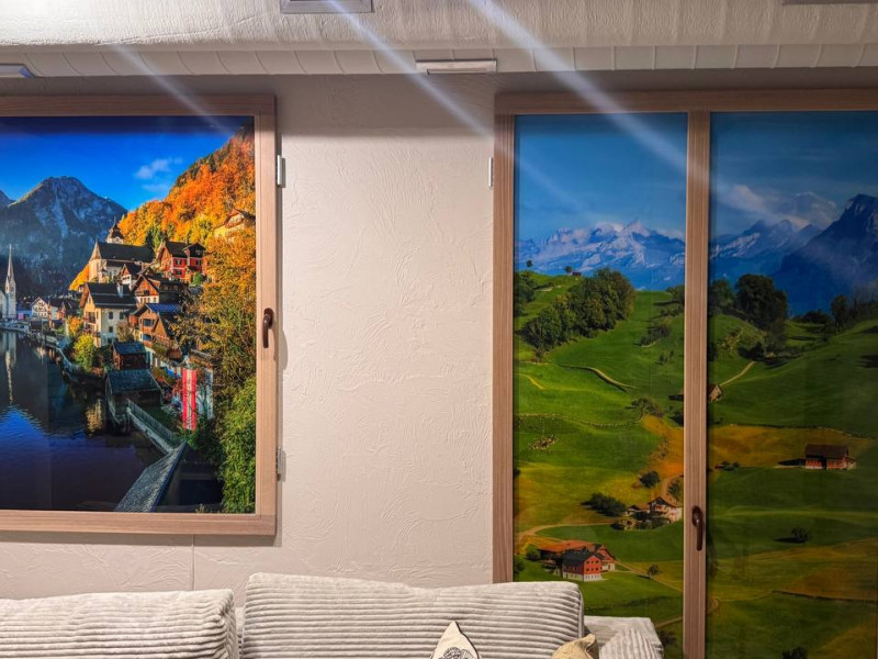 Наши работы