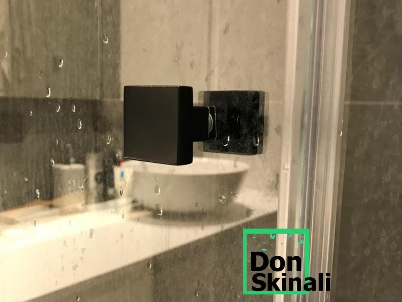 Душевые кабины