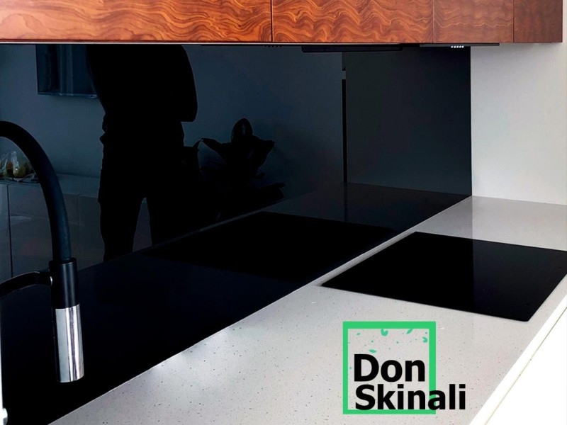 Кухонные фартуки