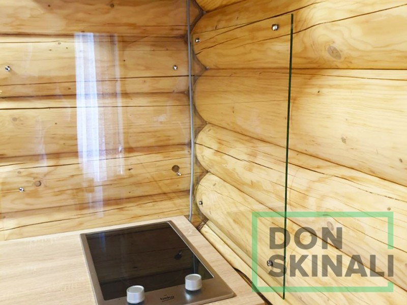 Кухонные фартуки