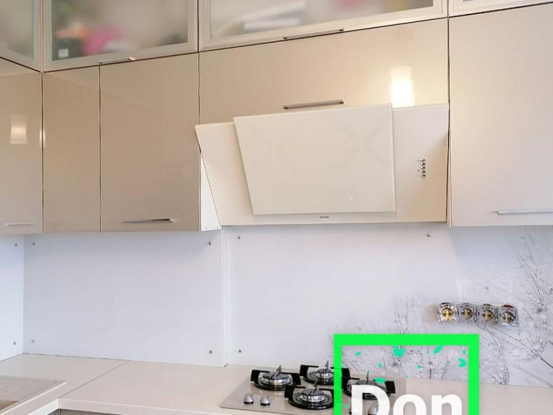 Кухонные фартуки