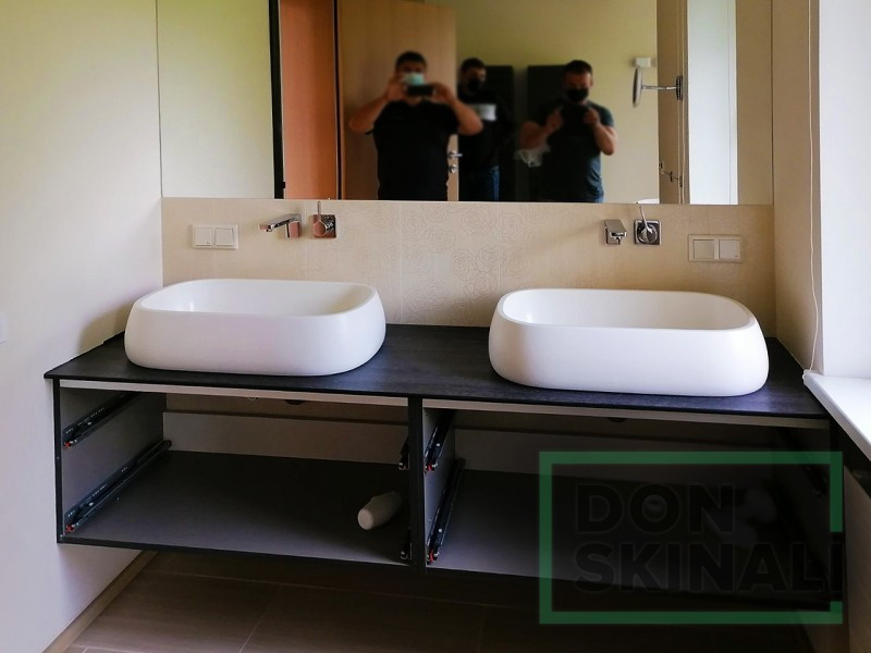 Столешницы Ceraglass