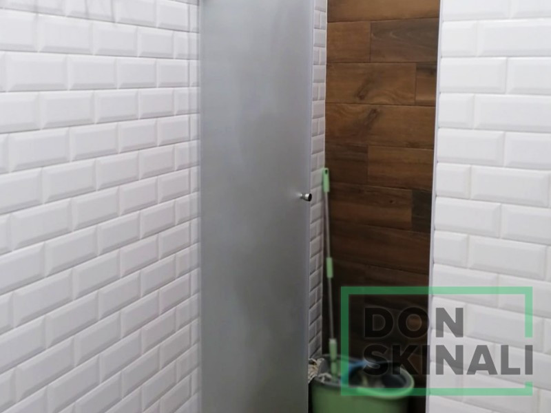 Душевые кабины