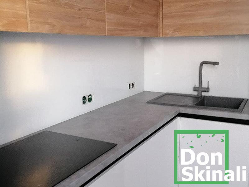 Кухонные фартуки