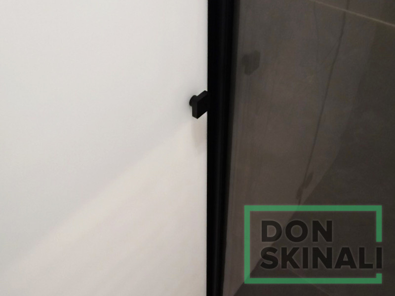 Душевые кабины