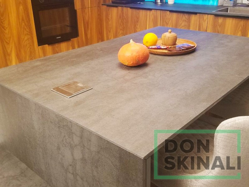 Столешницы Ceraglass