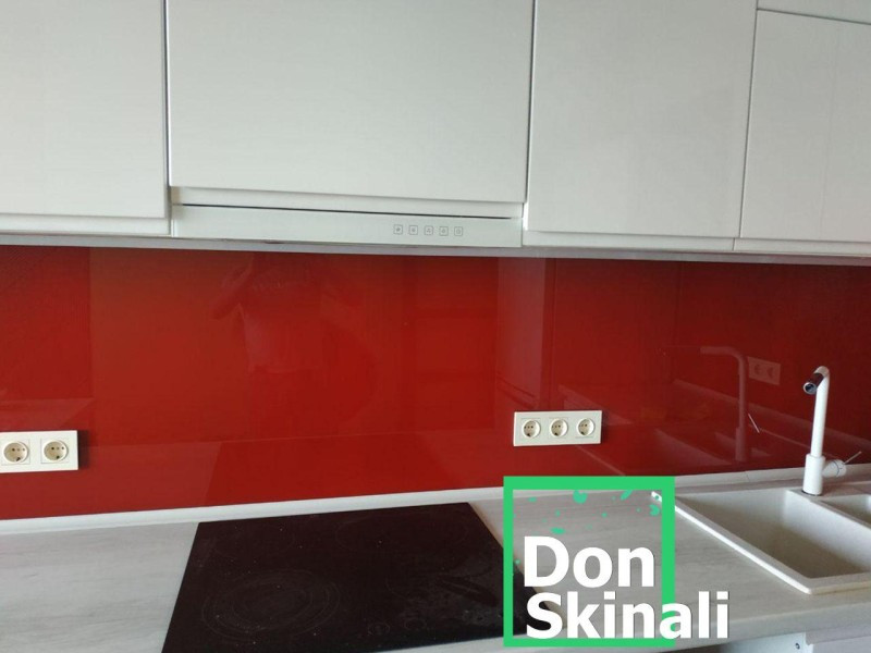 Кухонные фартуки