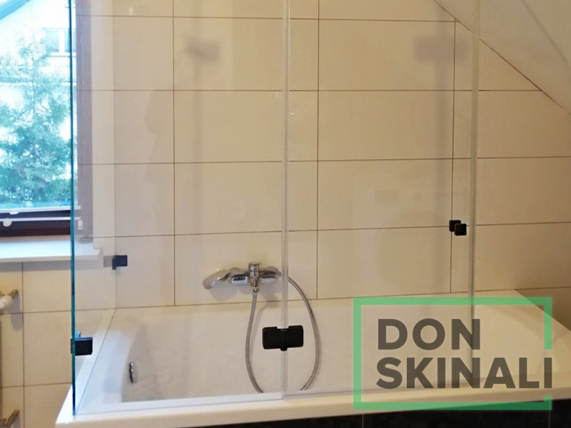 Душевые кабины