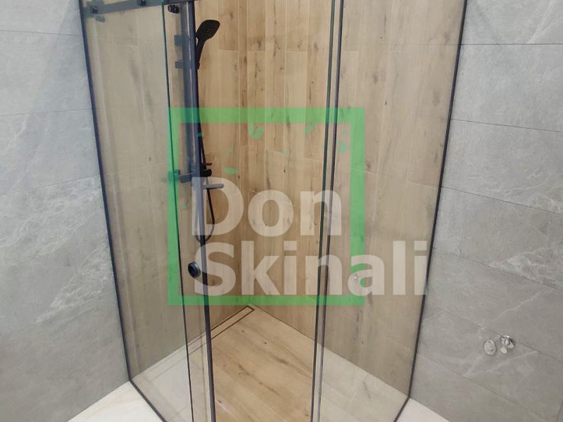 Душевые кабины