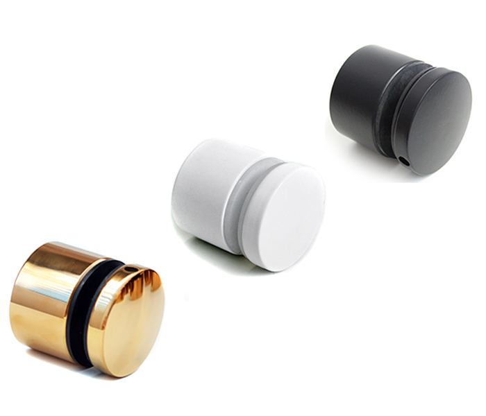 Белый, черный или золотой 