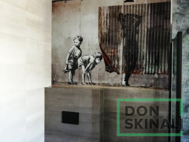 Картини, панно