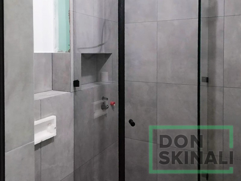 Душевые кабины