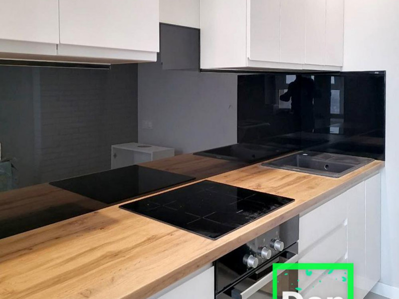 Кухонные фартуки