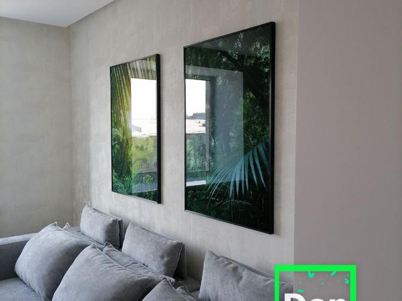 Картини, панно