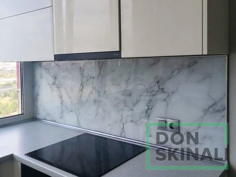 Кухонные фартуки