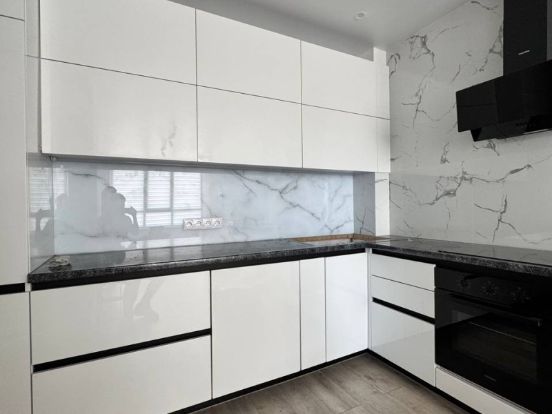 Кухонные фартуки