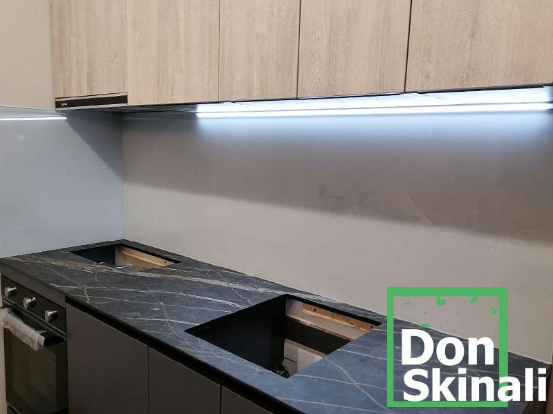 Кухонные фартуки