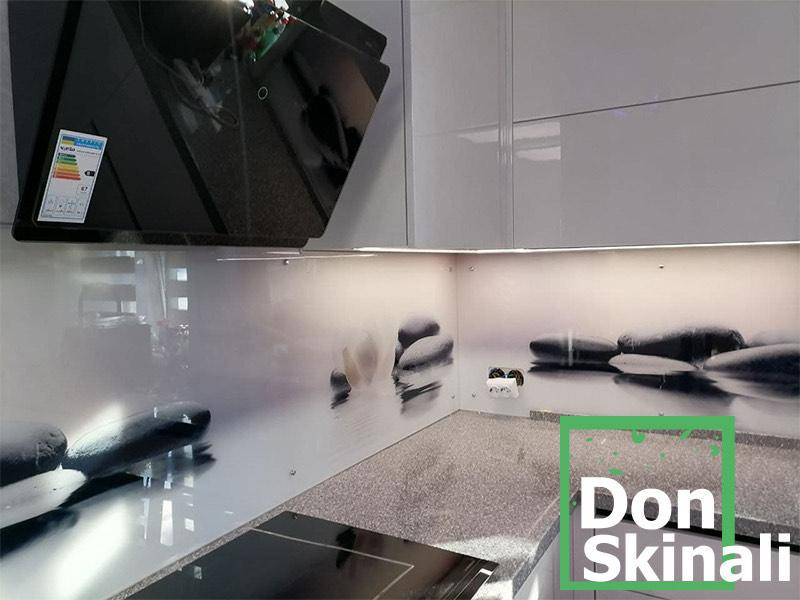 Кухонные фартуки