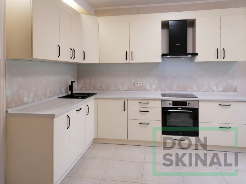 Кухонные фартуки