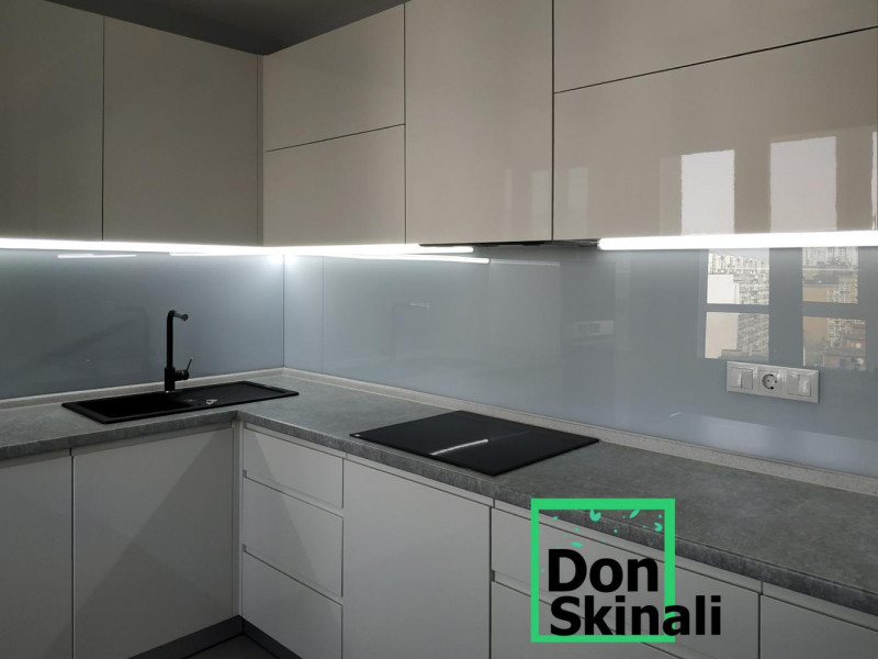 Кухонные фартуки