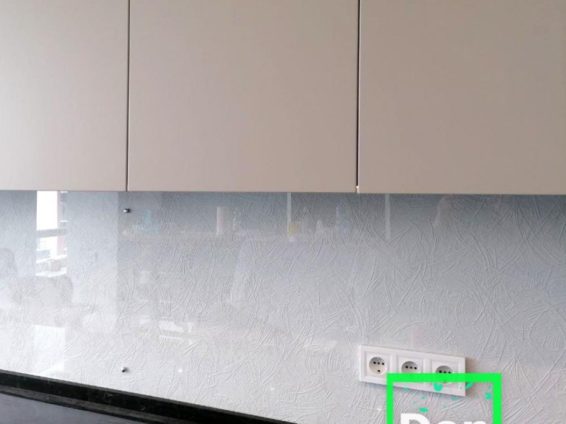 Кухонные фартуки