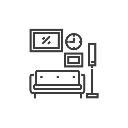 ДИЗАЙН ІНТЕР'ЄРУ