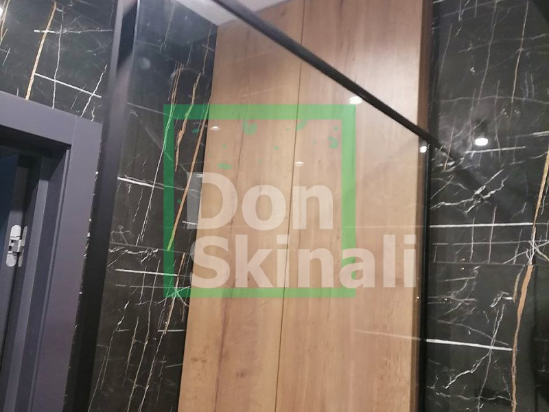 Душевые кабины