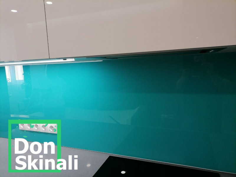 Кухонные фартуки