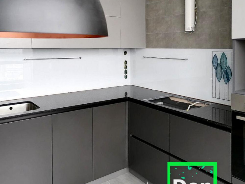 Кухонные фартуки