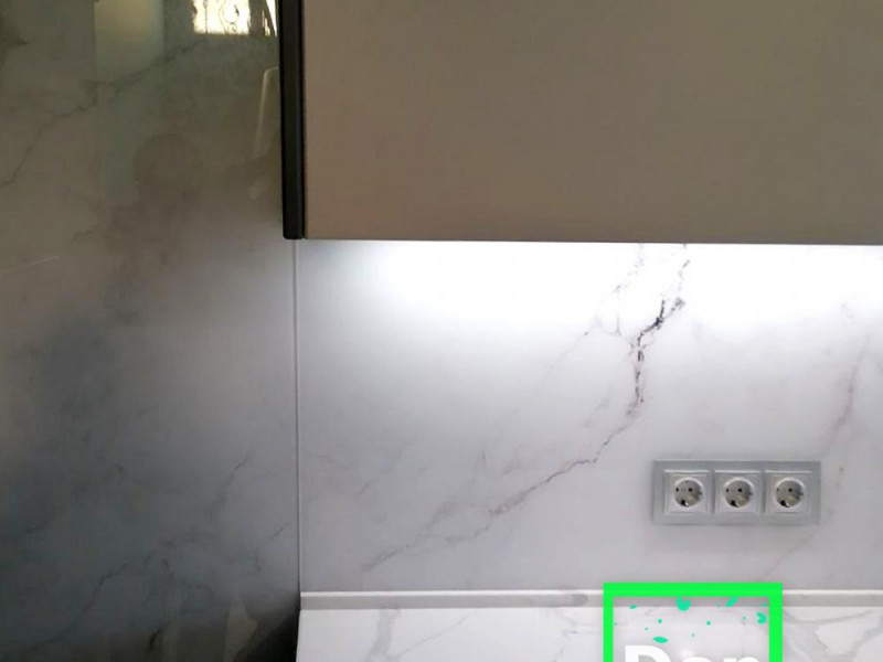 Кухонные фартуки