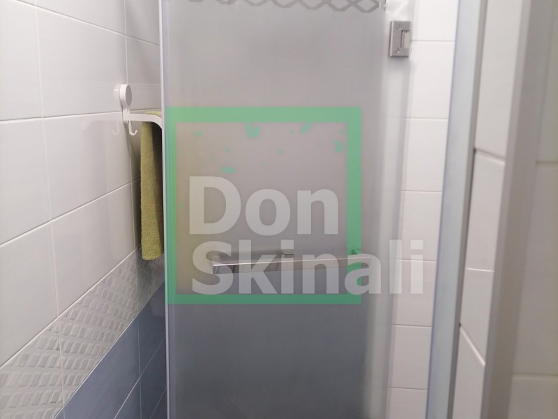 Душевые кабины