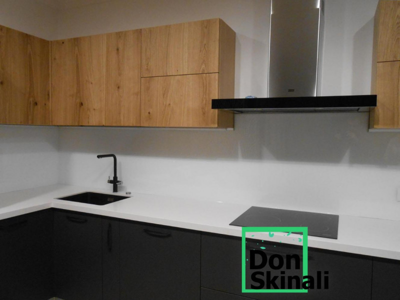 Кухонные фартуки