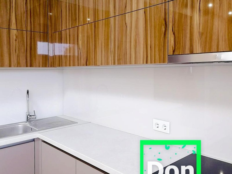 Кухонные фартуки