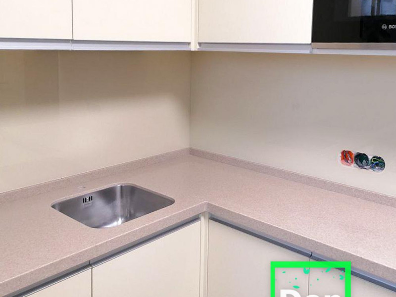 Кухонные фартуки