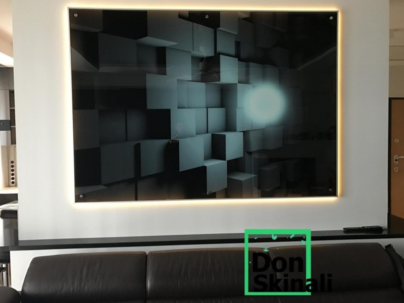 Картини, панно