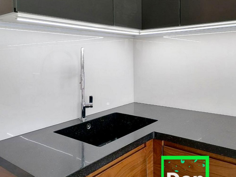 Кухонные фартуки