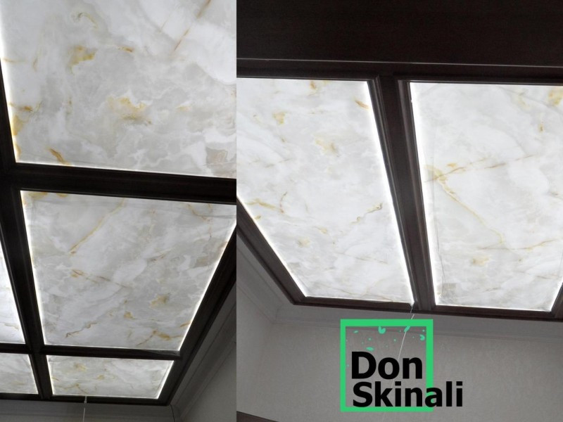 Фальш-вікна