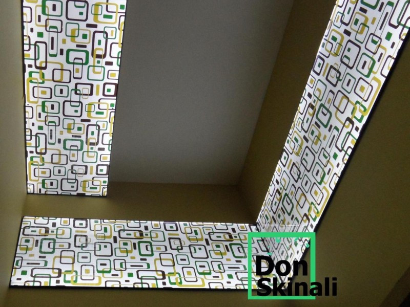 Фальш-вікна