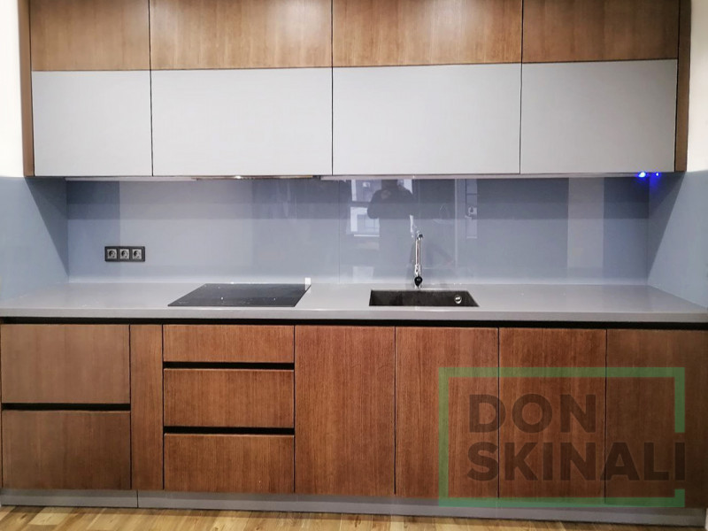 Кухонные фартуки