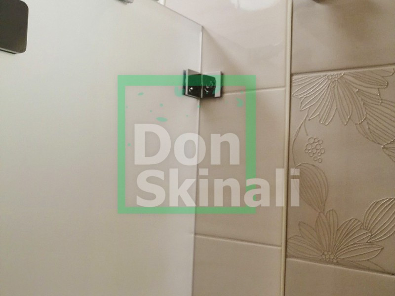 Душевые кабины