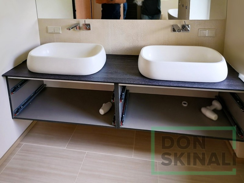 Столешницы Ceraglass