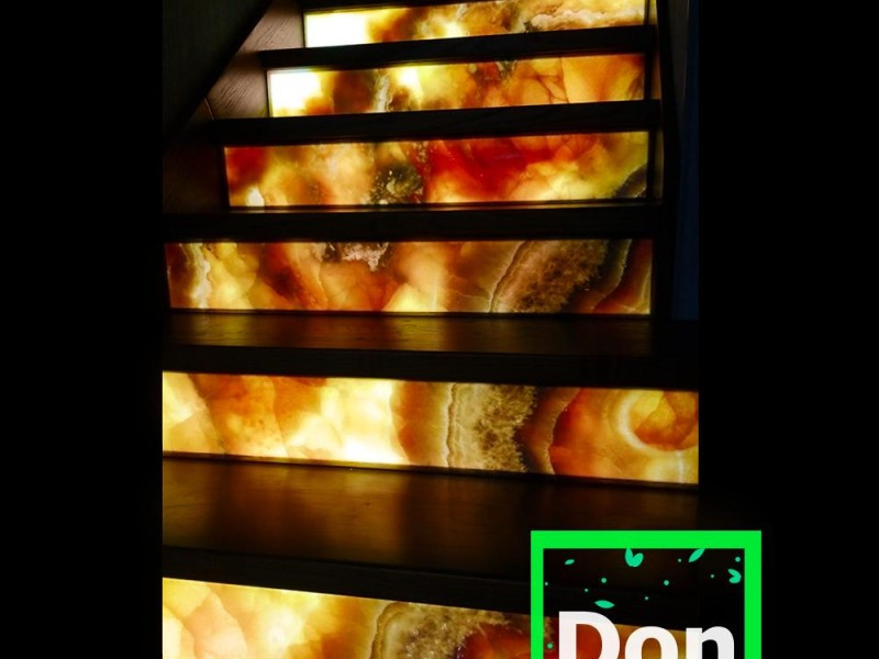 Кухонные фартуки