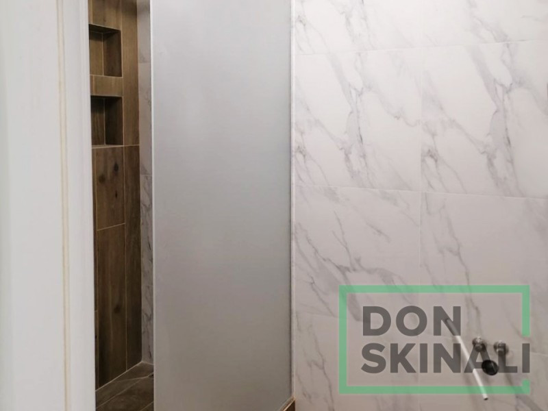 Душевые кабины