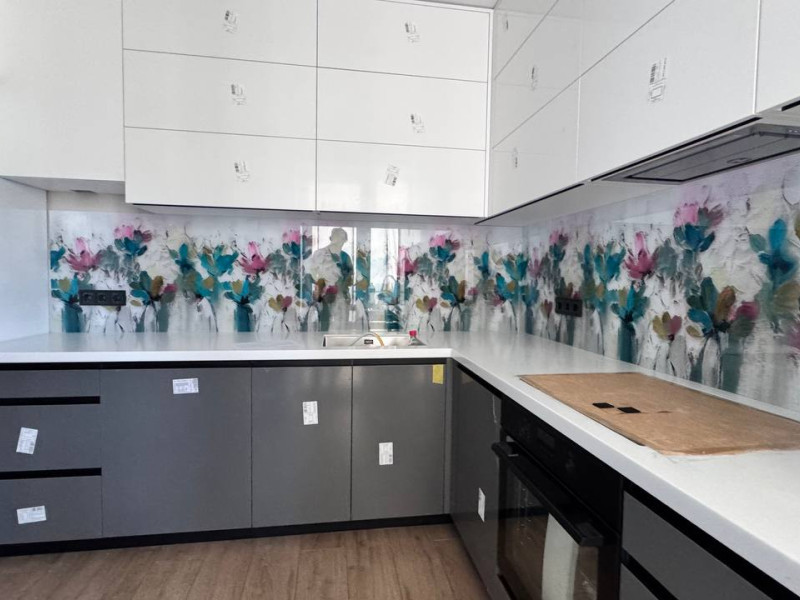 Наші роботи