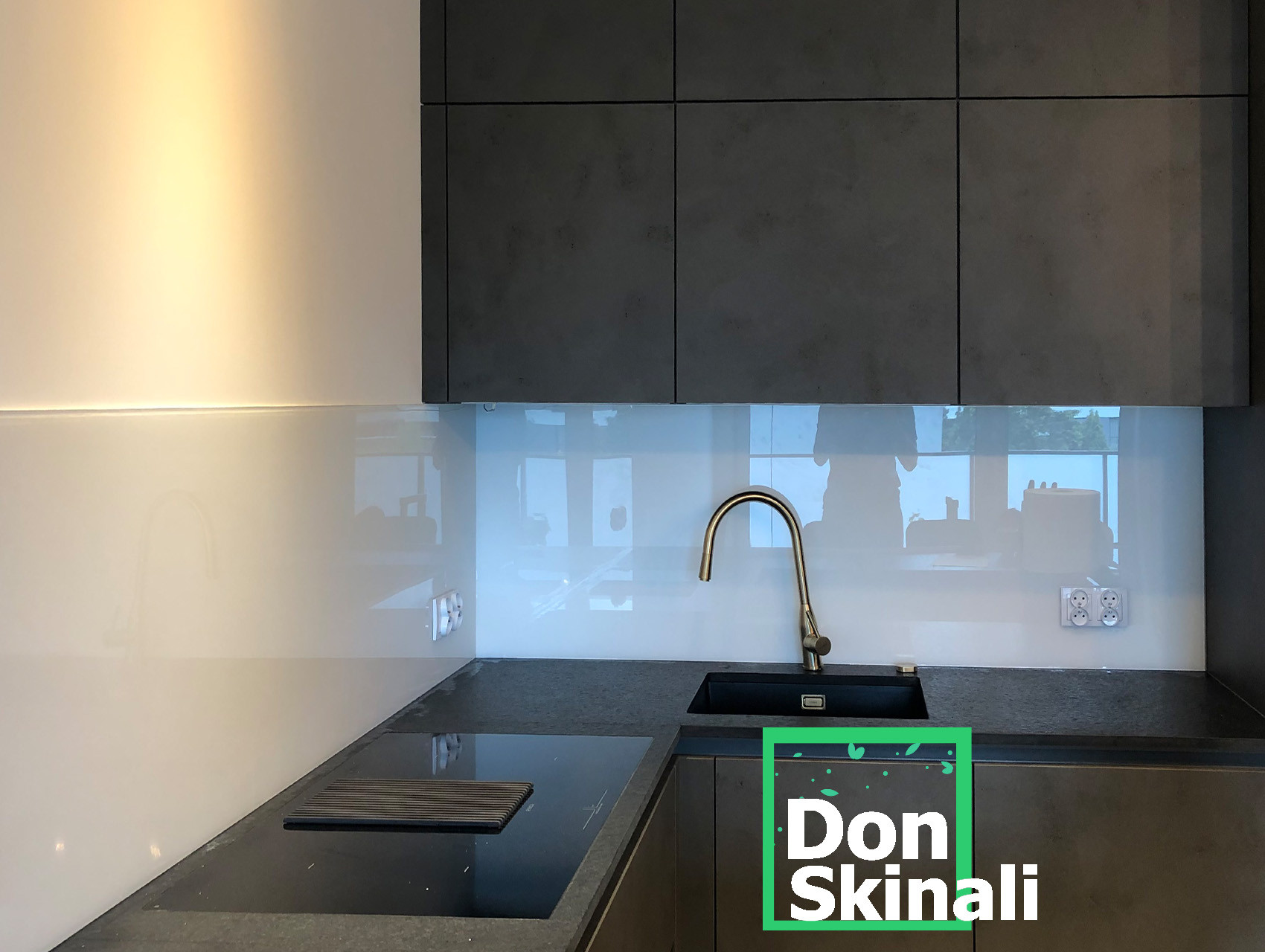 DON SKINALI