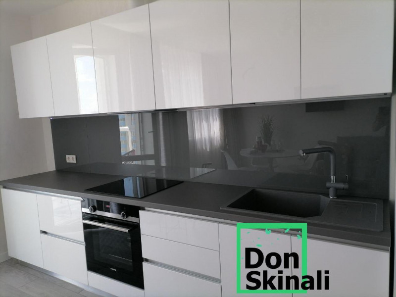 Кухонные фартуки