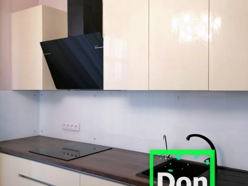 Кухонные фартуки