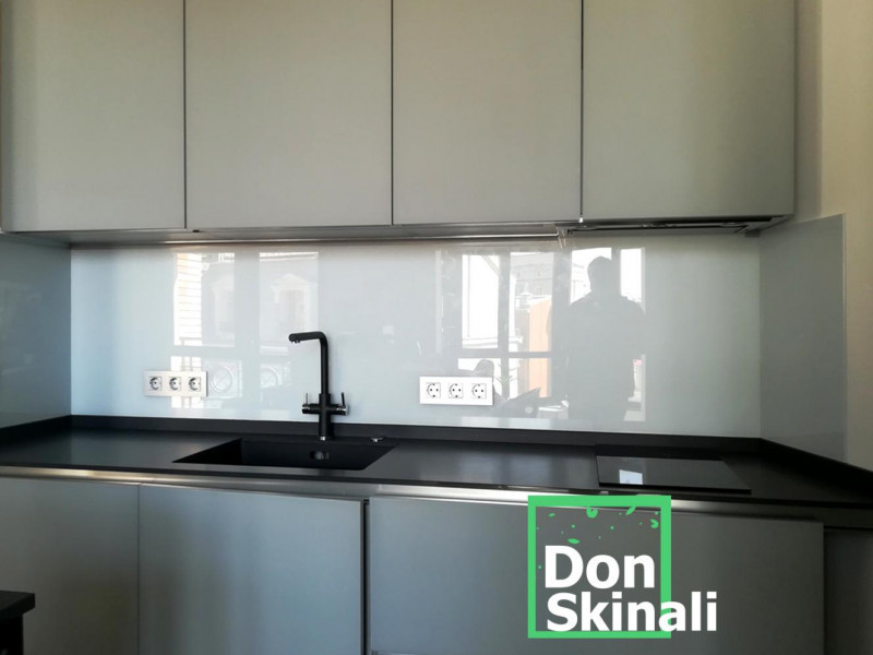 Кухонные фартуки