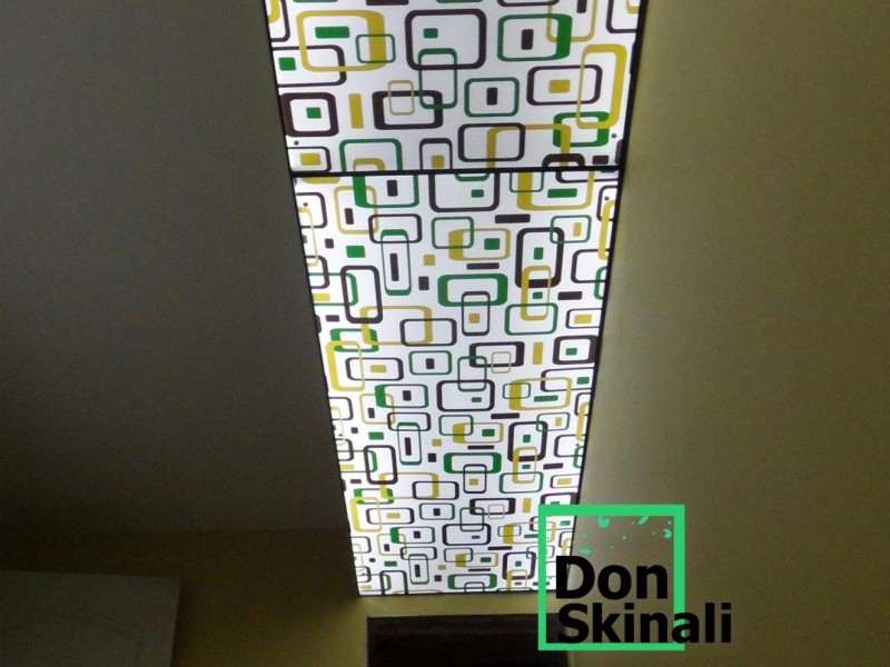 Фальш-вікна